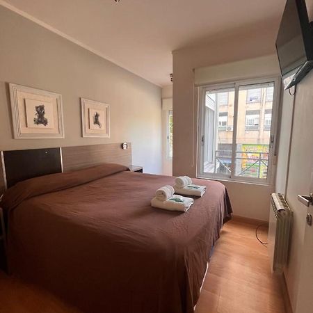 Este Apart Bahía Blanca Екстериор снимка