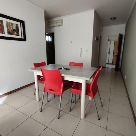 Este Apart Bahía Blanca Екстериор снимка