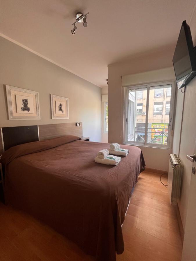 Este Apart Bahía Blanca Екстериор снимка