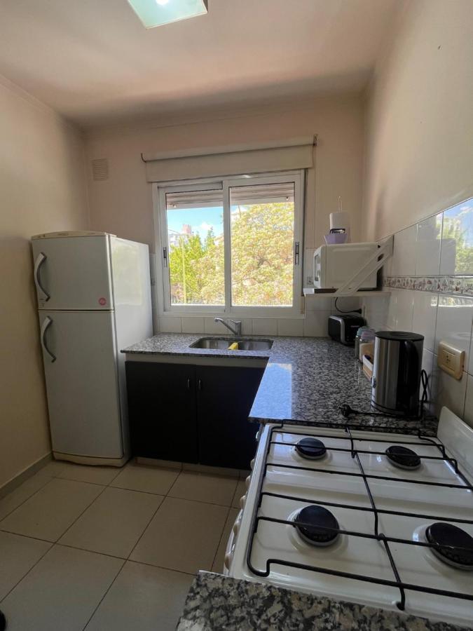 Este Apart Bahía Blanca Екстериор снимка