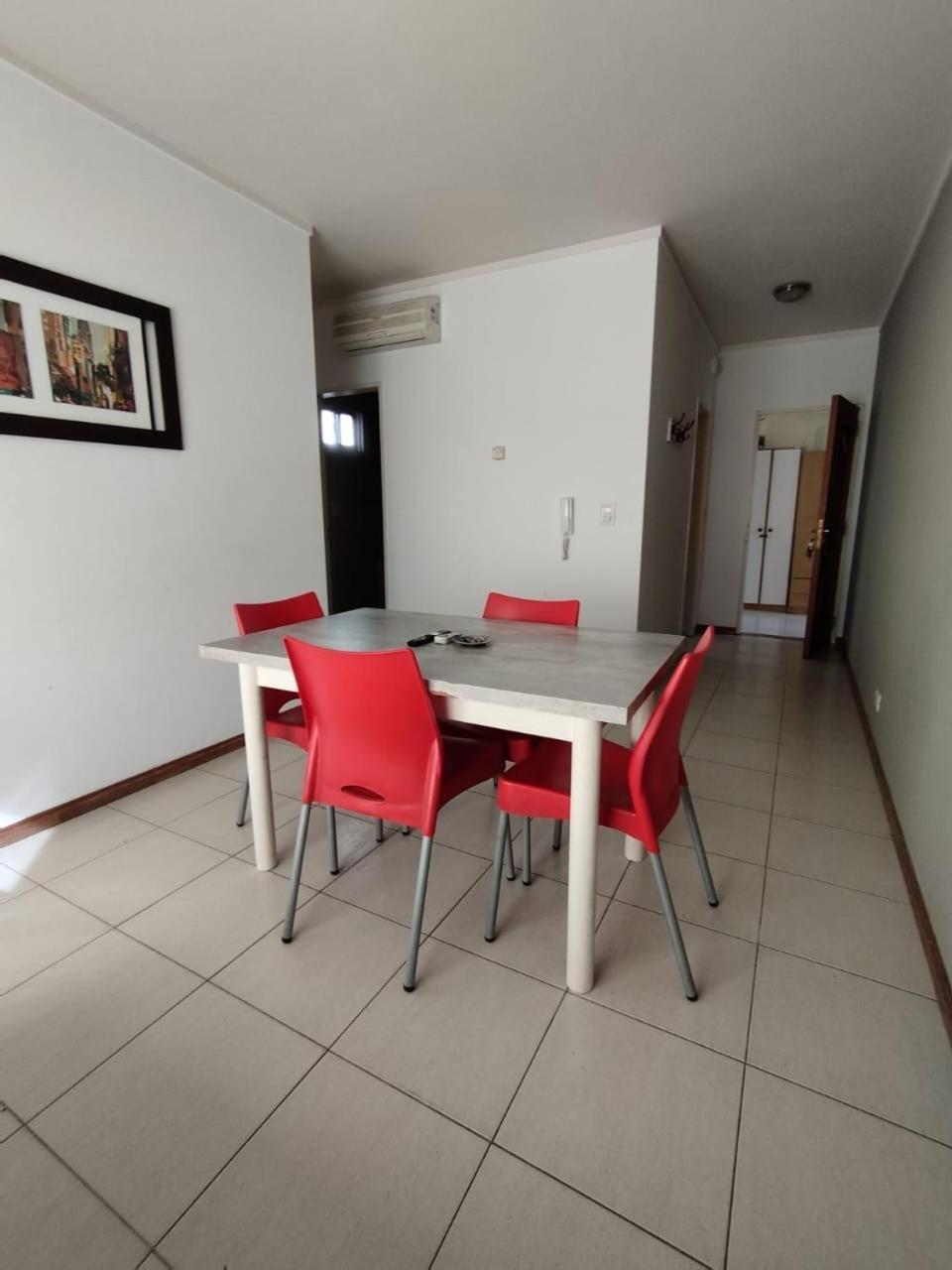 Este Apart Bahía Blanca Екстериор снимка