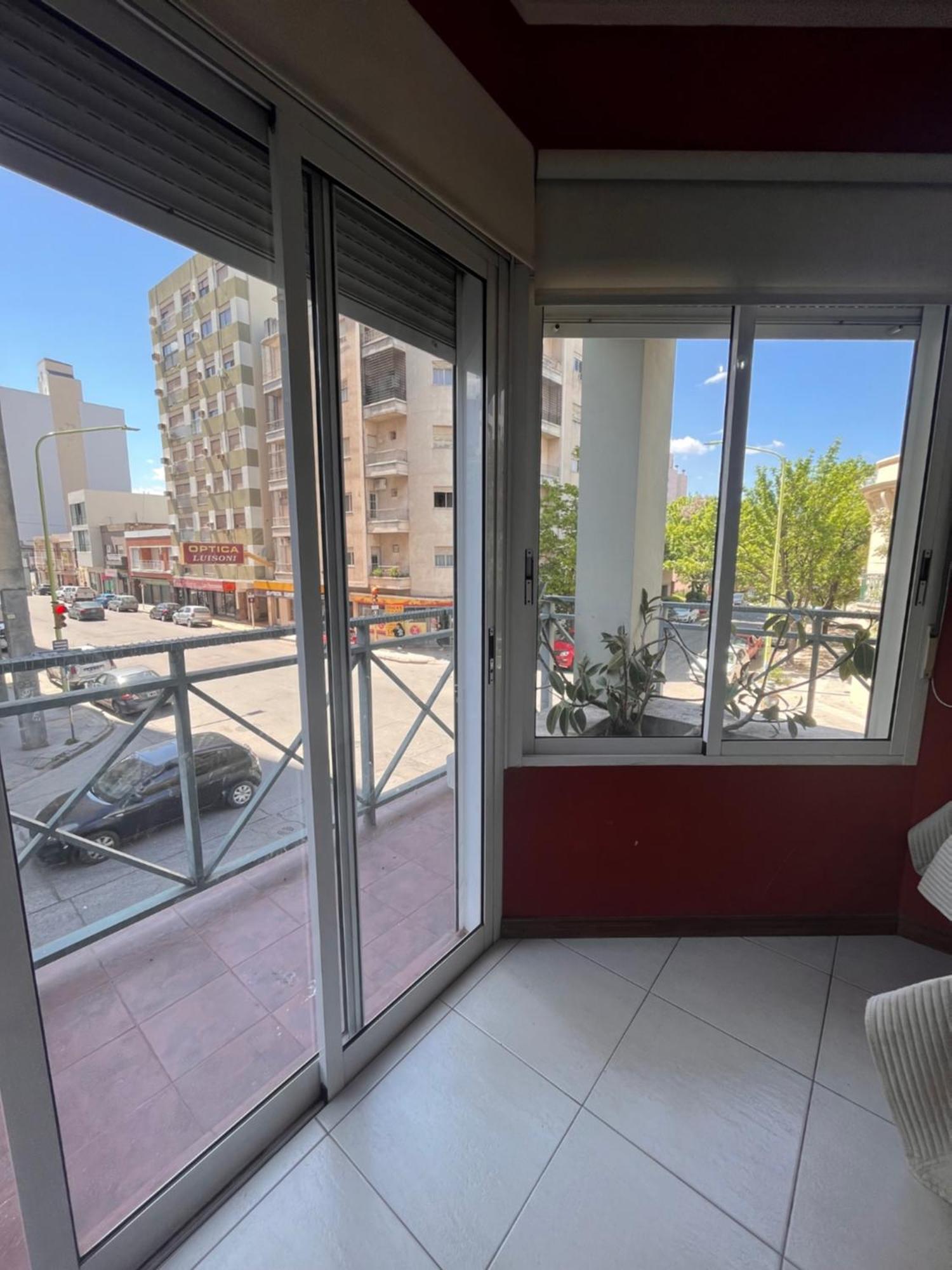 Este Apart Bahía Blanca Екстериор снимка