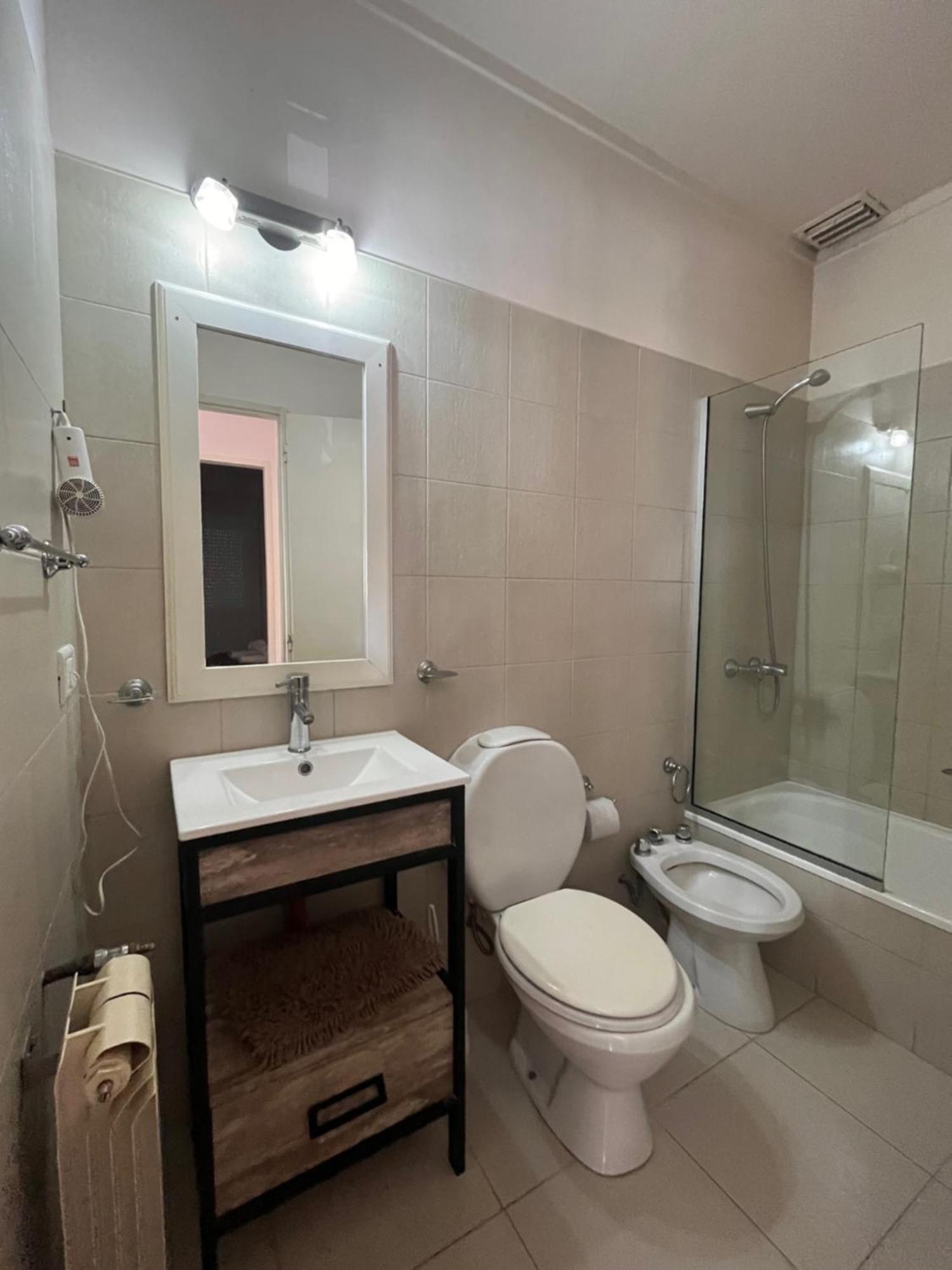 Este Apart Bahía Blanca Екстериор снимка