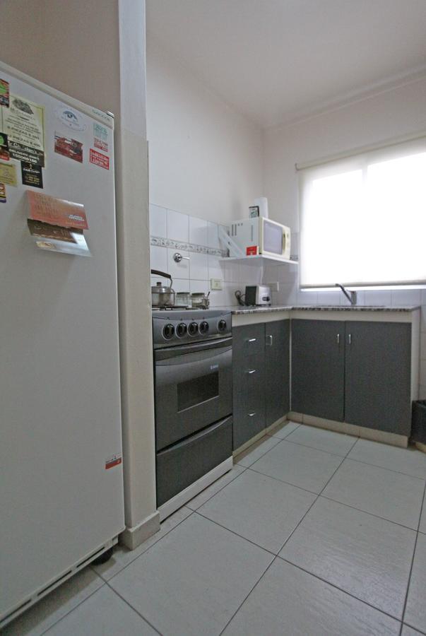 Este Apart Bahía Blanca Екстериор снимка