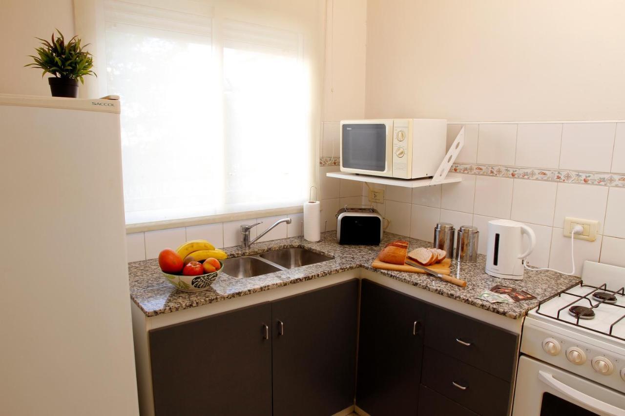 Este Apart Bahía Blanca Екстериор снимка